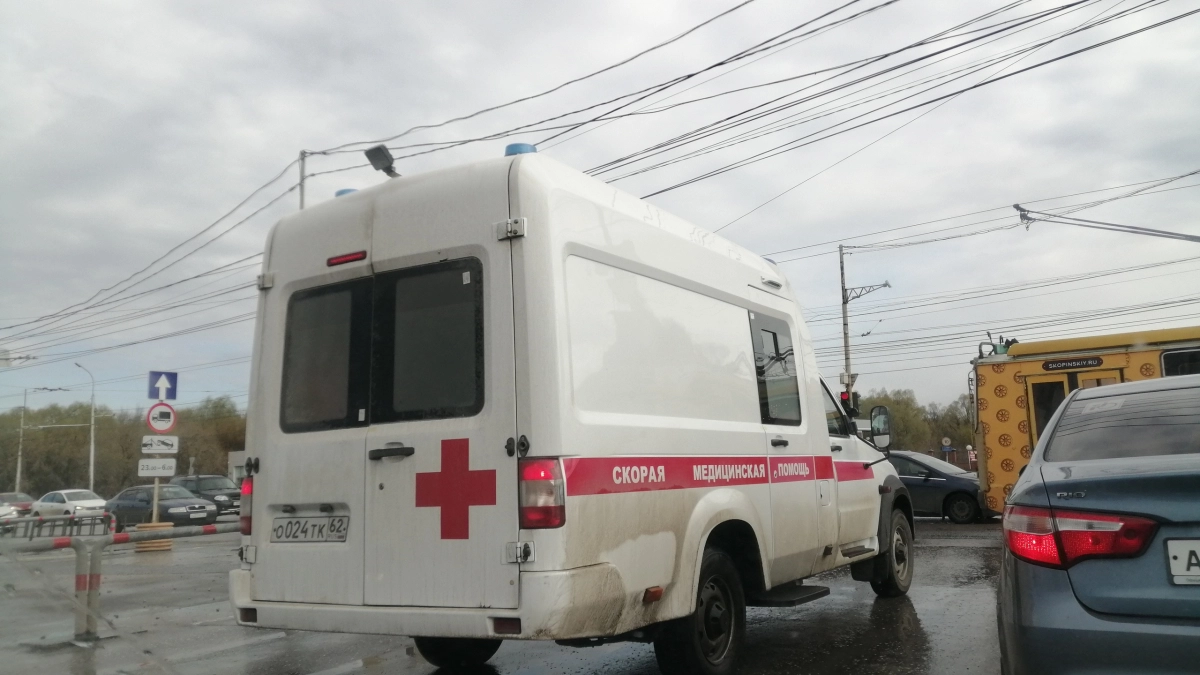 Медицинский пульс региона: как в Пензенской области решают кадровый вопрос