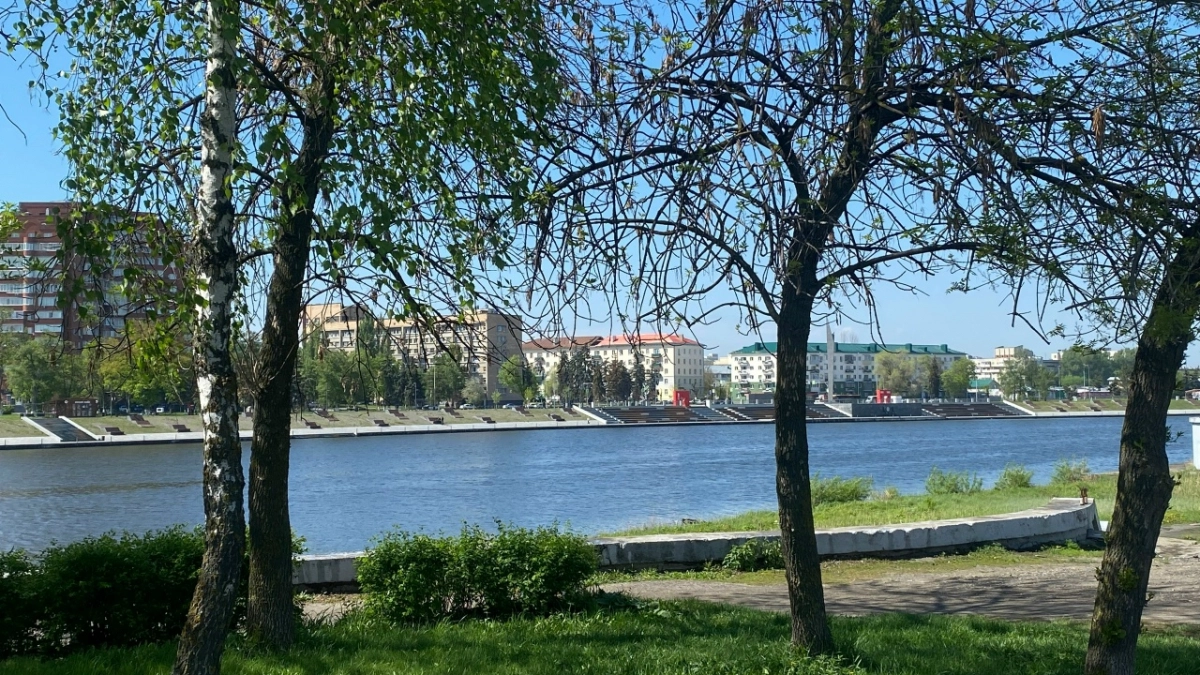 Власти озвучили программу «Пензенского лета» на предстоящую неделю