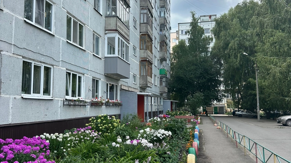 Долгожданное обновление: в Пензе определят дворы для капремонта, простоявшие без ремонта 2–3 десятилетия