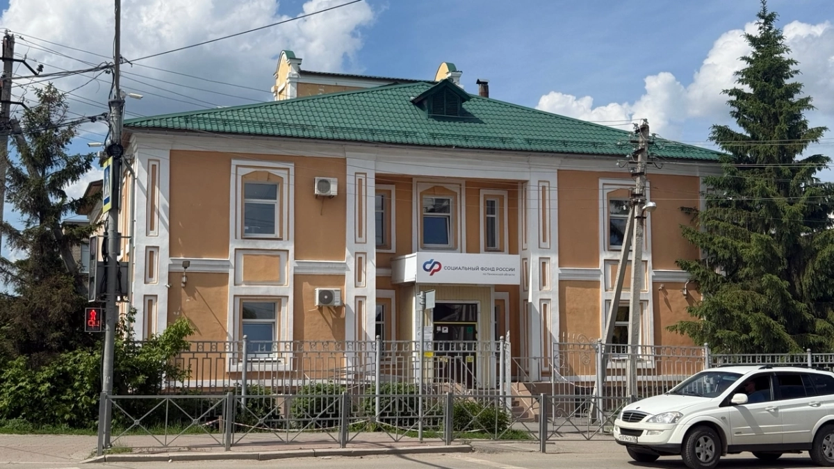 Соцфонд отказал, а суд помог: пенсионерка из Бессоновки доказала свое право на льготу