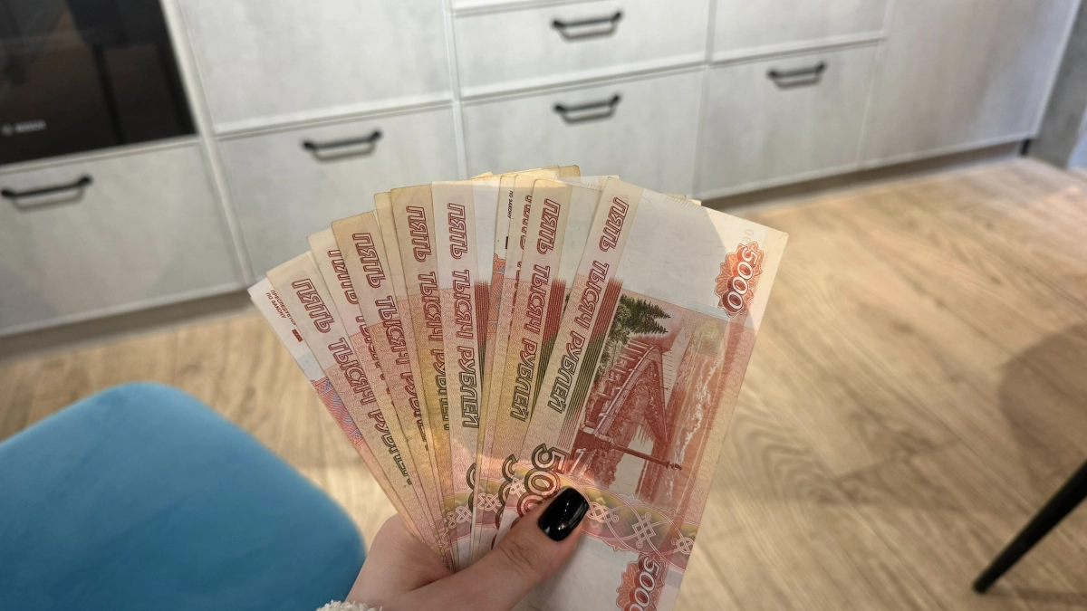 Золотая жила и поле чудес: у кого в Пензе зарплаты растут быстрее всего