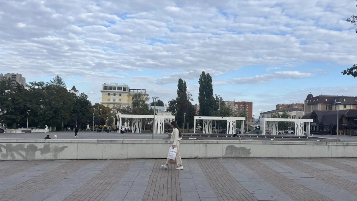 От концертов до патриотических акций: что ждет пензенцев в День семьи, любви и верности