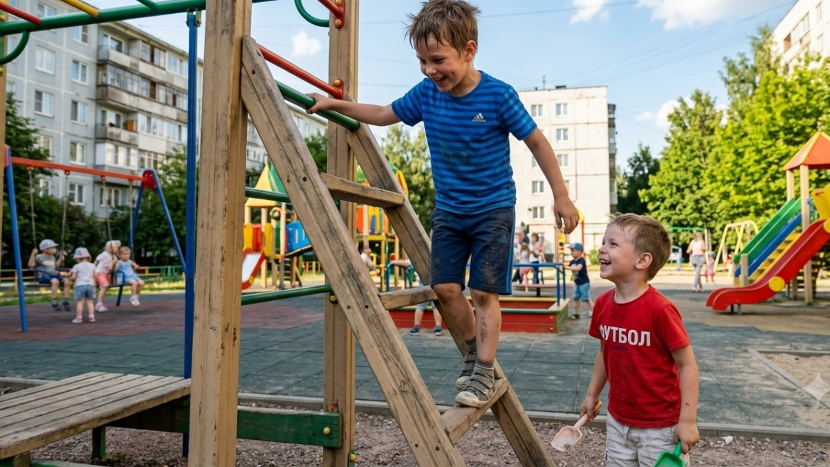 Гордеи и Макары больше не в моде: 10 превосходных звучных имен для мальчиков — звучные и с мудрым смыслом 