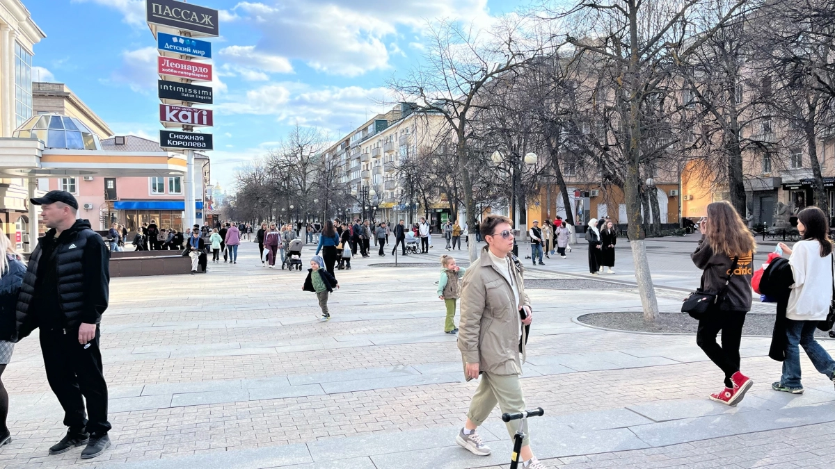 В Пензе подросток ушел из дома и затерялся по дороге в Кузнецк