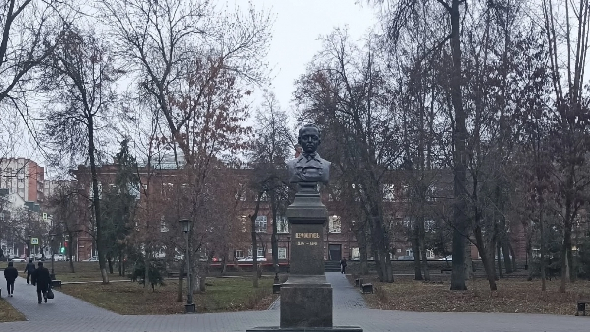 В Пензе впервые соберутся обладатели Лермонтовской премии разных лет