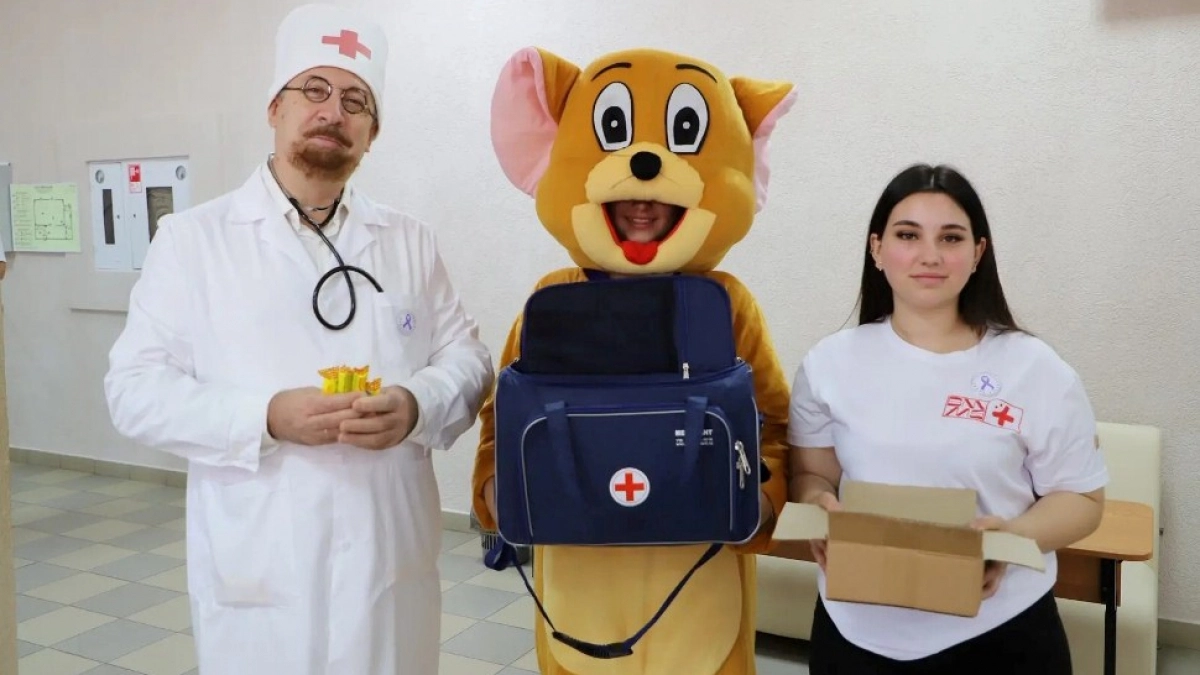«Онкопатруль» в Пензенской области: как масштабный медицинский десант выявил риски у сотен жителей