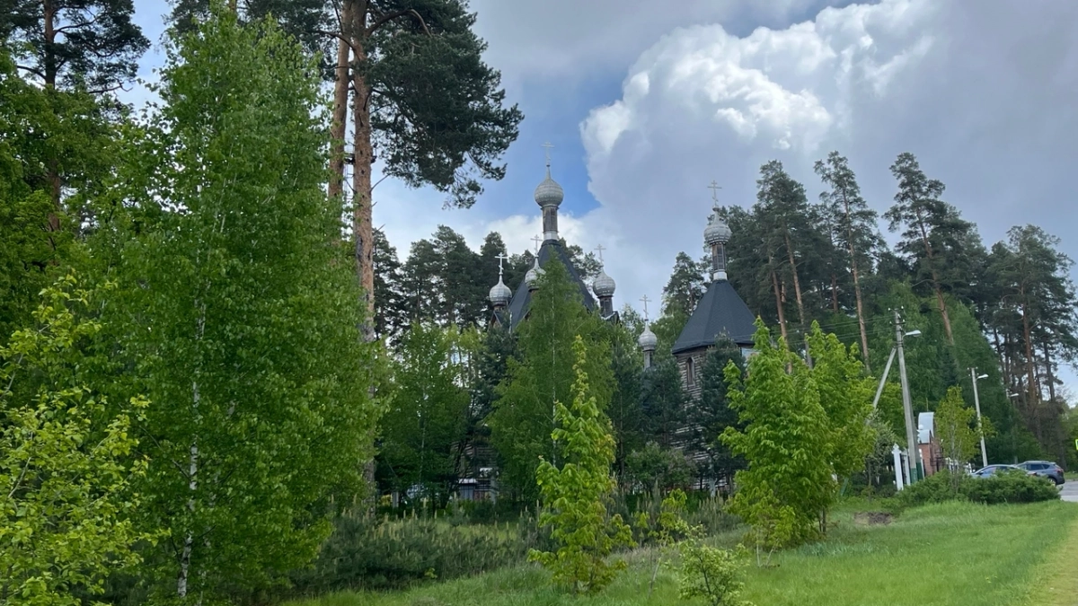 Остановка в Засурье получила название «Кордон Студеный»