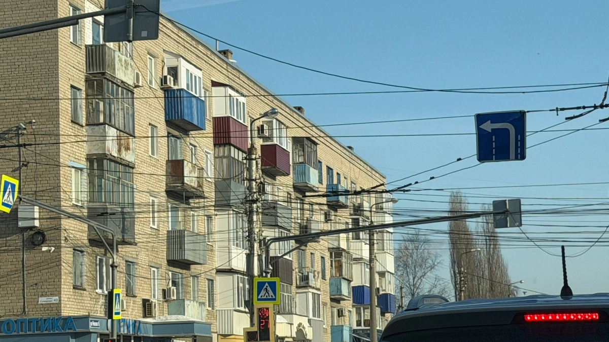 Рейтинг: в Пензенской области жилье стало доступнее