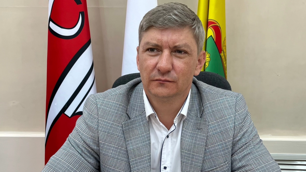 Глава Кузнецка рассказал о том, кто стал новым руководителем УЖКХ