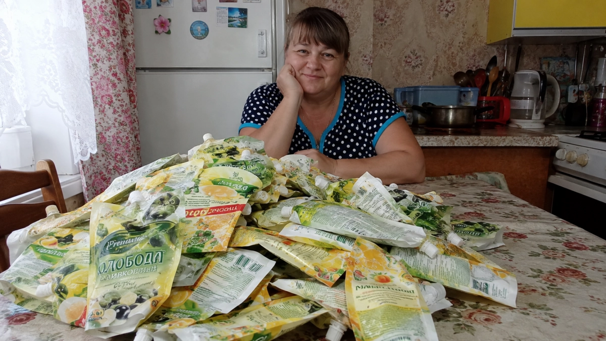 Не спешите выбрасывать пакеты из-под майонеза, - но только те, что с крышкой: 10 идей, как с пользой использовать их дома