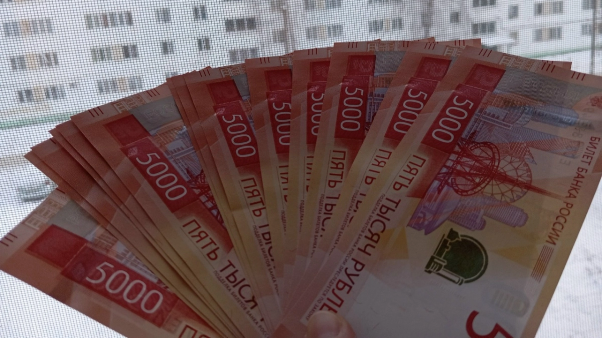 Мошенники запугали подростка и забрали у пензенской семьи 12 млн рублей