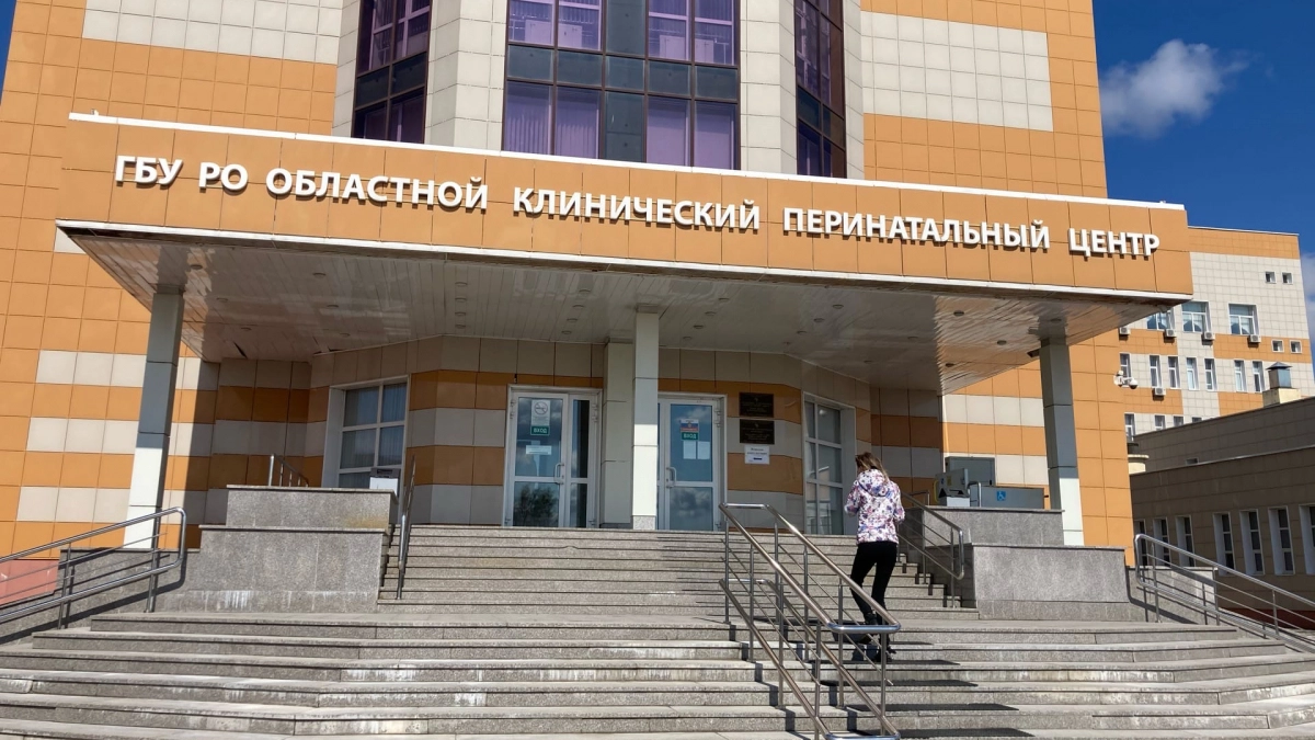 В Пензенской области родились 114 младенцев благодаря ЭКО