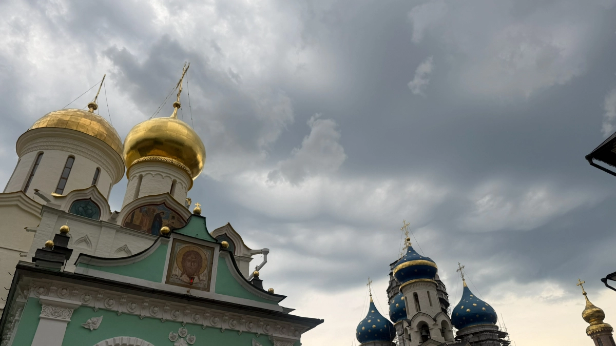 Пензенцев приглашают на службу в Нижнеломовский район в честь Казанской иконы Божией Матери