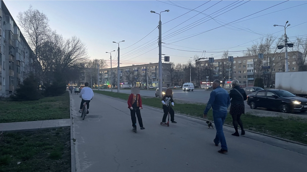 Где в Пензе тинейджерам платят настоящие деньги