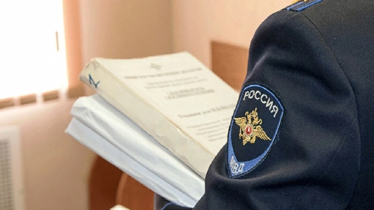 Житель Пензы пойдет под суд за госизмену и сотрудничество с Украиной