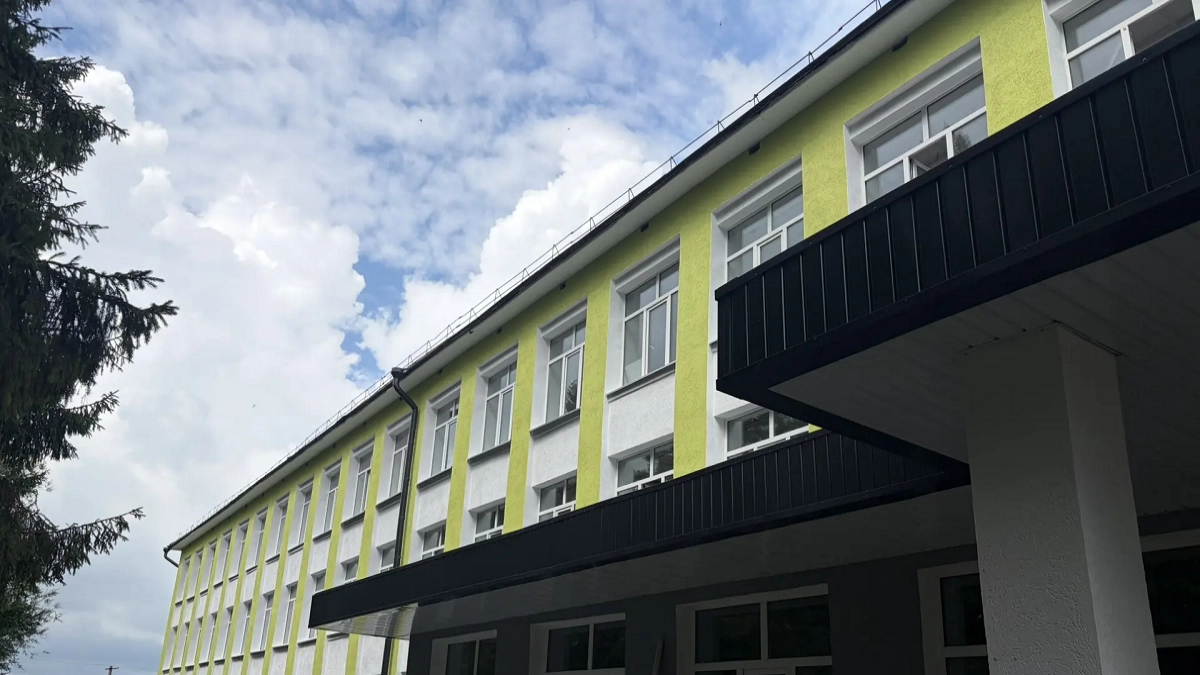 Прокуратура проверила ход капремонта школы в Кижеватово и сделала предупреждение подрядчику