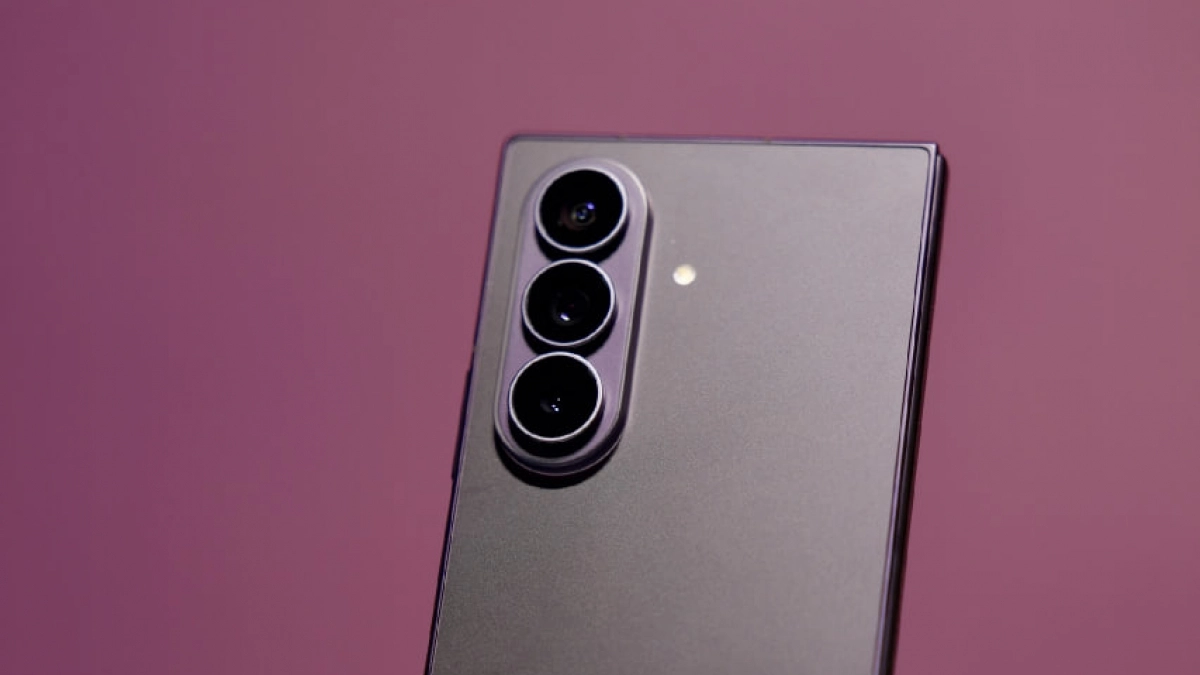 Пензенцам доступен предзаказ на новые Samsung Galaxy Z Fold8 и Galaxy Z Flip8