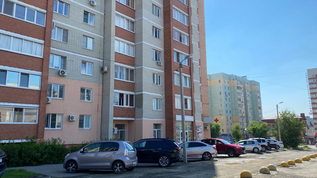Лифты, крыши, фасады: капремонт в Пензенской области в цифрах