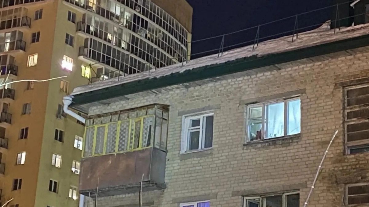В Пензе будут судить за халатность руководителя управляющей кампании, приведшая к травме пожилого жителя