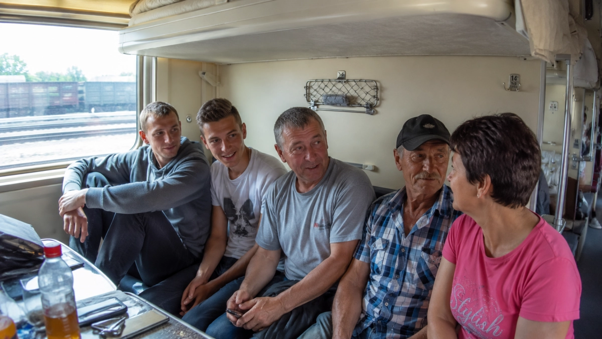 В РЖД говорят: «Билетов нет»: но не спешите сдаваться - простой способ найти места даже в самый разгар сезона