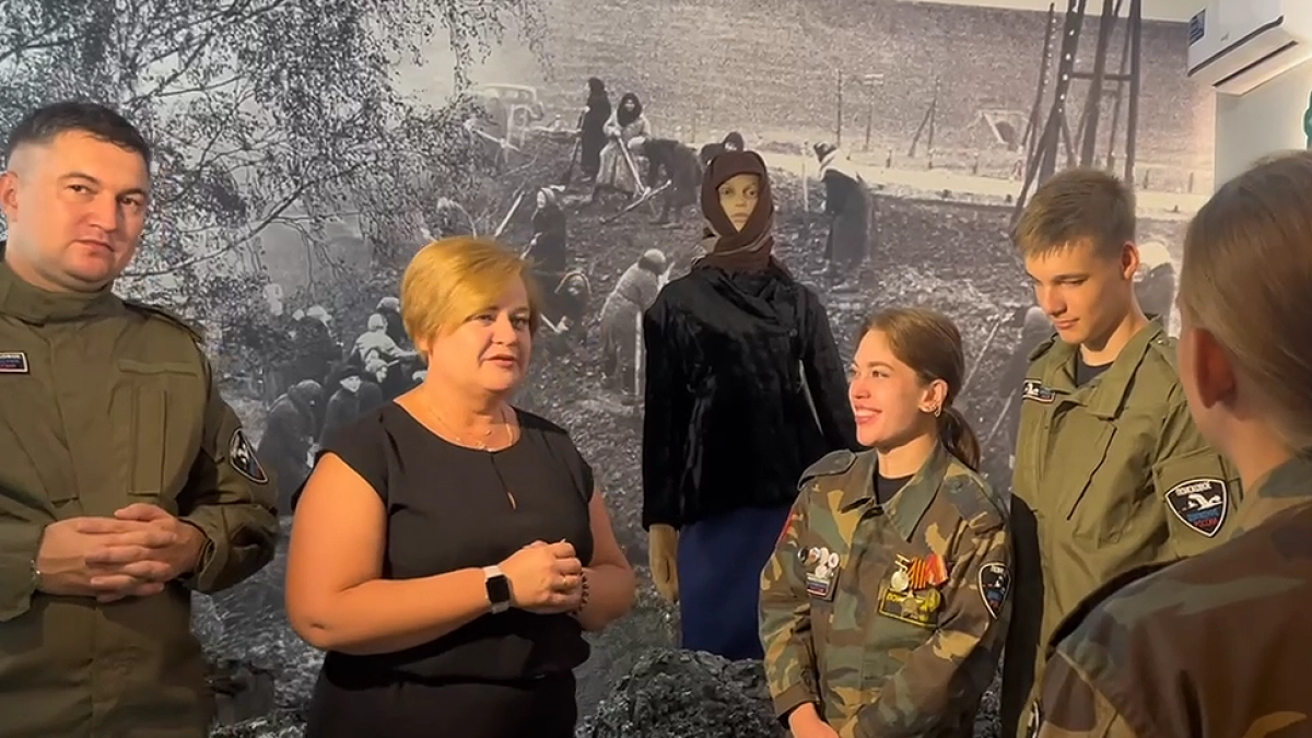 С полей Брестской области вернулись бойцы Пензенского поискового отряда «Поиск-Вездеход», завершившие 16-ю по счету экспедицию