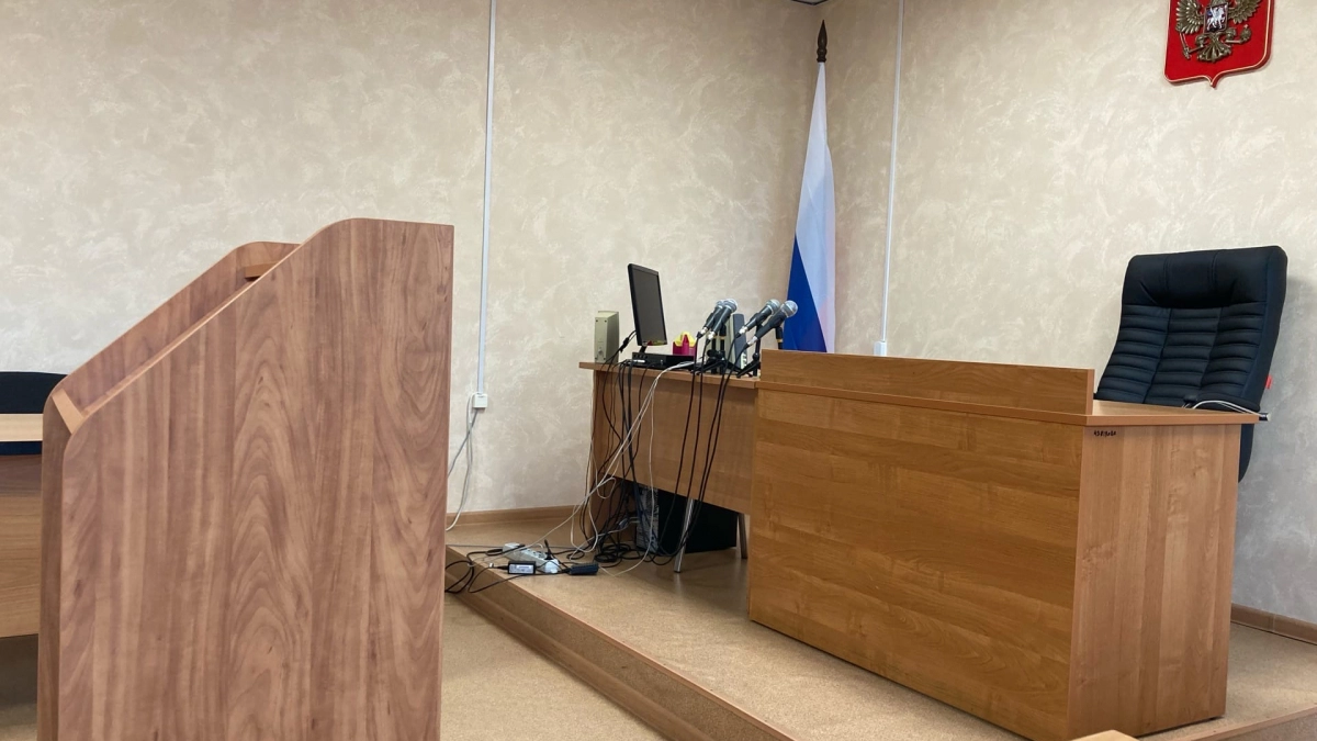 В Пензе два адвоката отправятся в колонию за мошенничество с использованием служебного положения