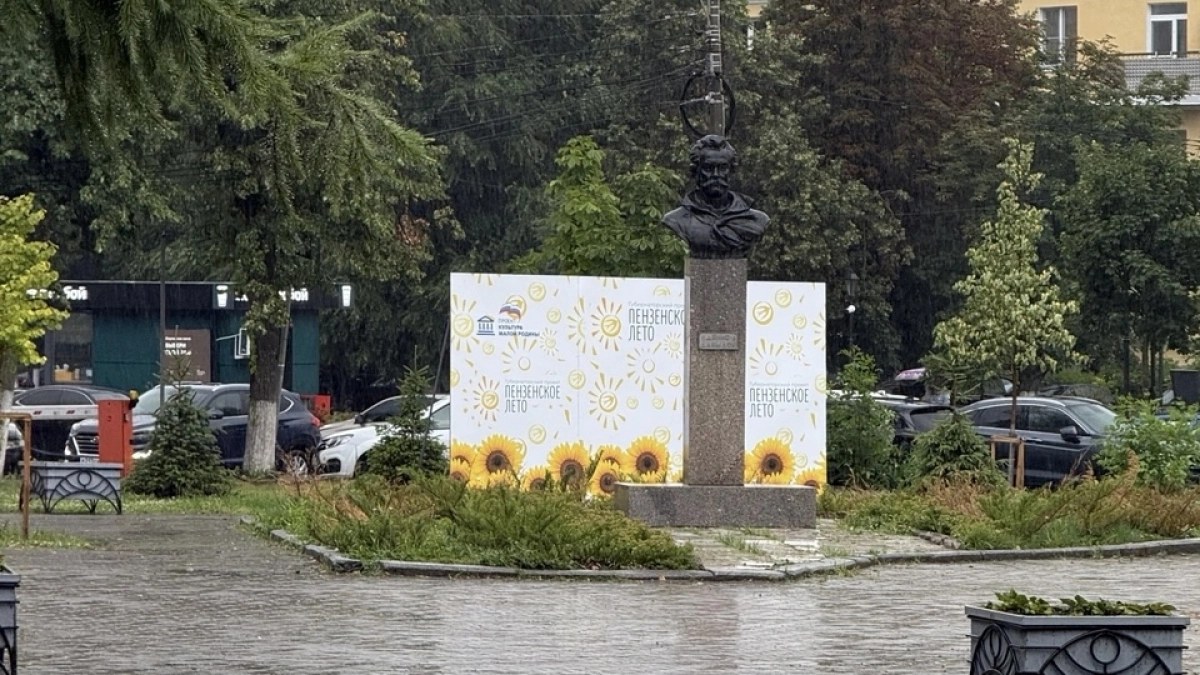 Лингвистический спор вокруг пензенской прелестницы разрешили в пользу комплимента