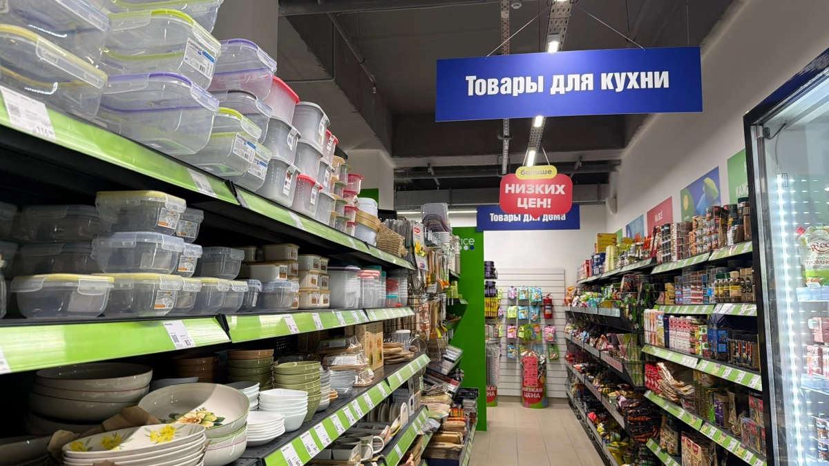 Этот невзрачный пластиковый контейнер из Фикс Прайса умные хозяйки скупают по 10 штук: 1 хитрость — и всё нужное всегда под рукой