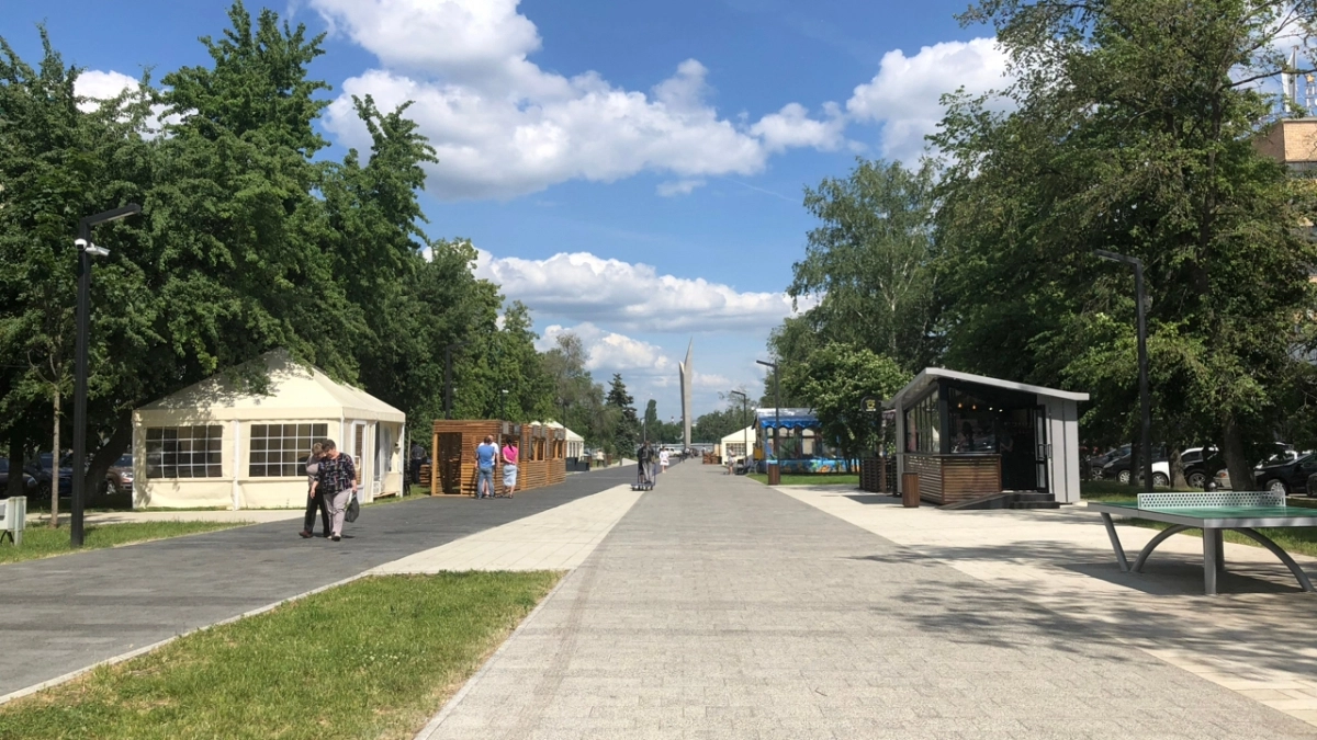 Когда и где Пенза отметит День города в 2026 году