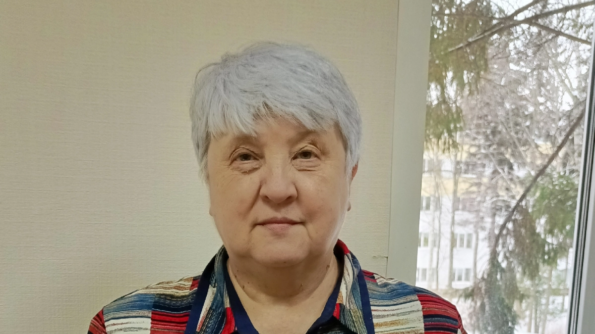 Ушла из жизни Татьяна Владимировна Кулагина: 46 лет в педагогике и добрая память коллег и студентов