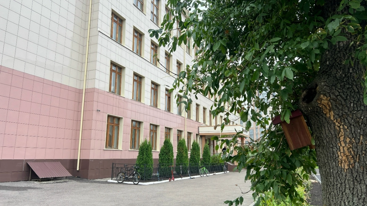 Пензенские школьники с 2027 года могут перестать сдавать ЕГЭ