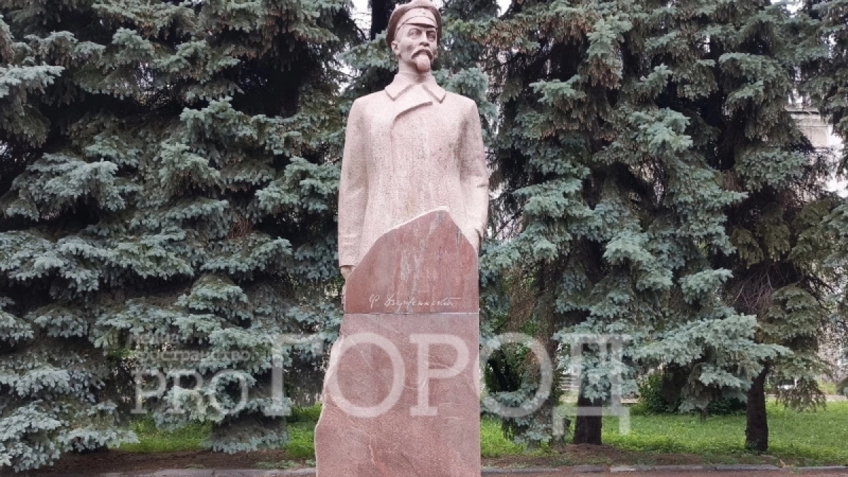 “Недействительно”: суд поставил точку в борьбе за сквер Дзержинского в Пензе