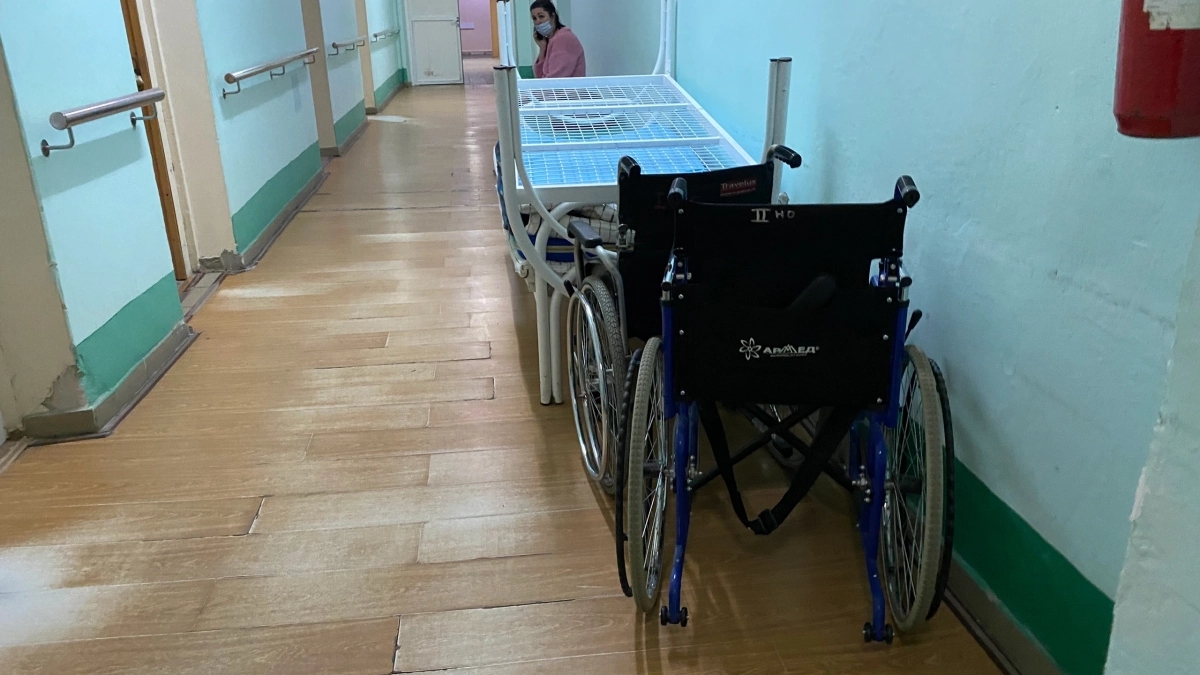 Как в Пензенской области помогают найти дело жизни соискателям с инвалидностью