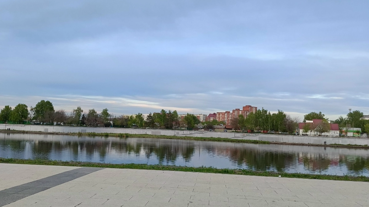 Пензенцев ждут в парке «Комсомольский» на танцы под открытым небом