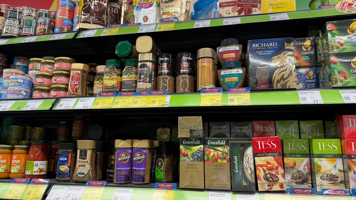 Кофе из Fix Price в невзрачной банке для гурманов: по цене — копеечный, по вкусу — круче зерен из кофейни 