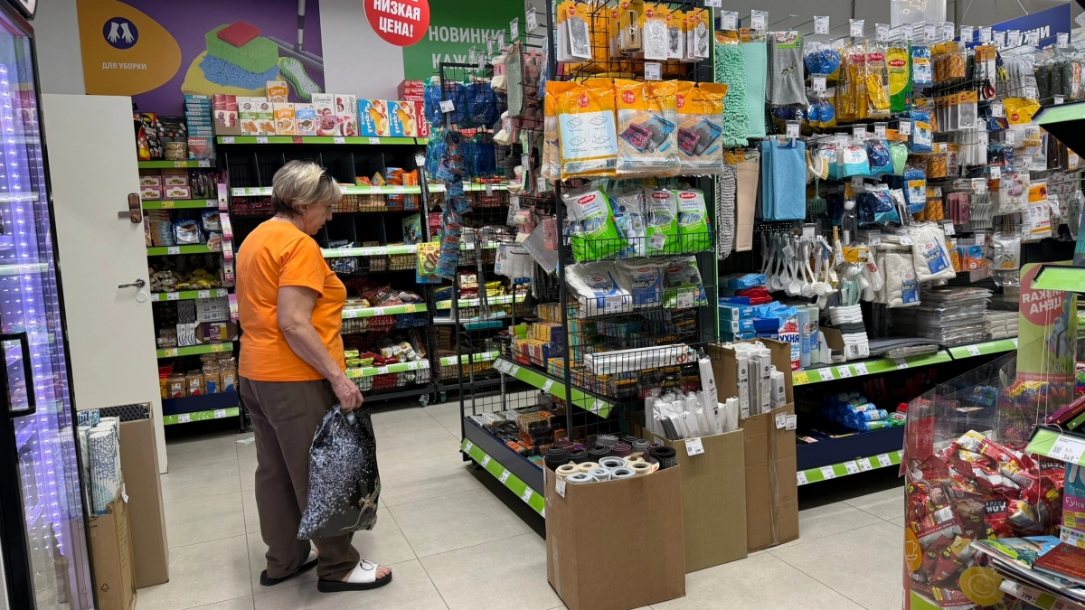 Скупаю в Fix Price пакетики для льда, но воду в них не морожу: нашла 5 полезных применений для дома — рассказываю