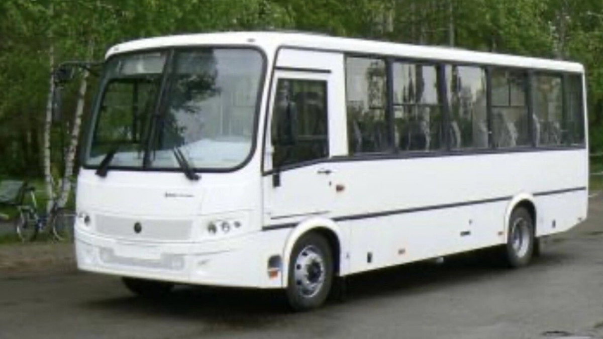 В Заречном изменится расписание пригородных автобусов на выходные