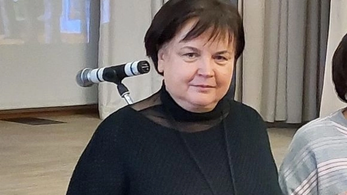 Апелляция по делу Веры Фейгиной: прокуратура идет на пересмотр