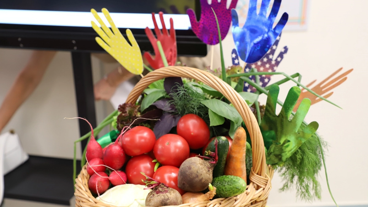 Скумбрия, гречка, курага: главный пензенский кардиолог назвала пять продуктов, которые помогут сберечь сердце