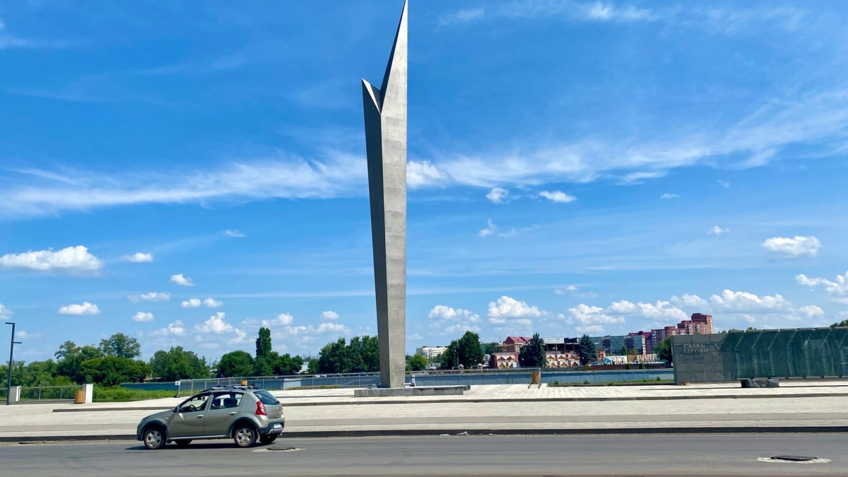 Два фейерверка и парад оркестров: как Пенза отметит День города 12 сентября