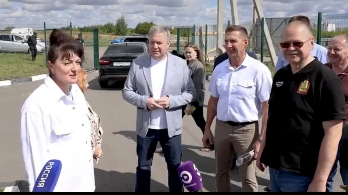 Бассейн к Новому году и дублер для Зари: как изменятся два крупных микрорайона Пензы