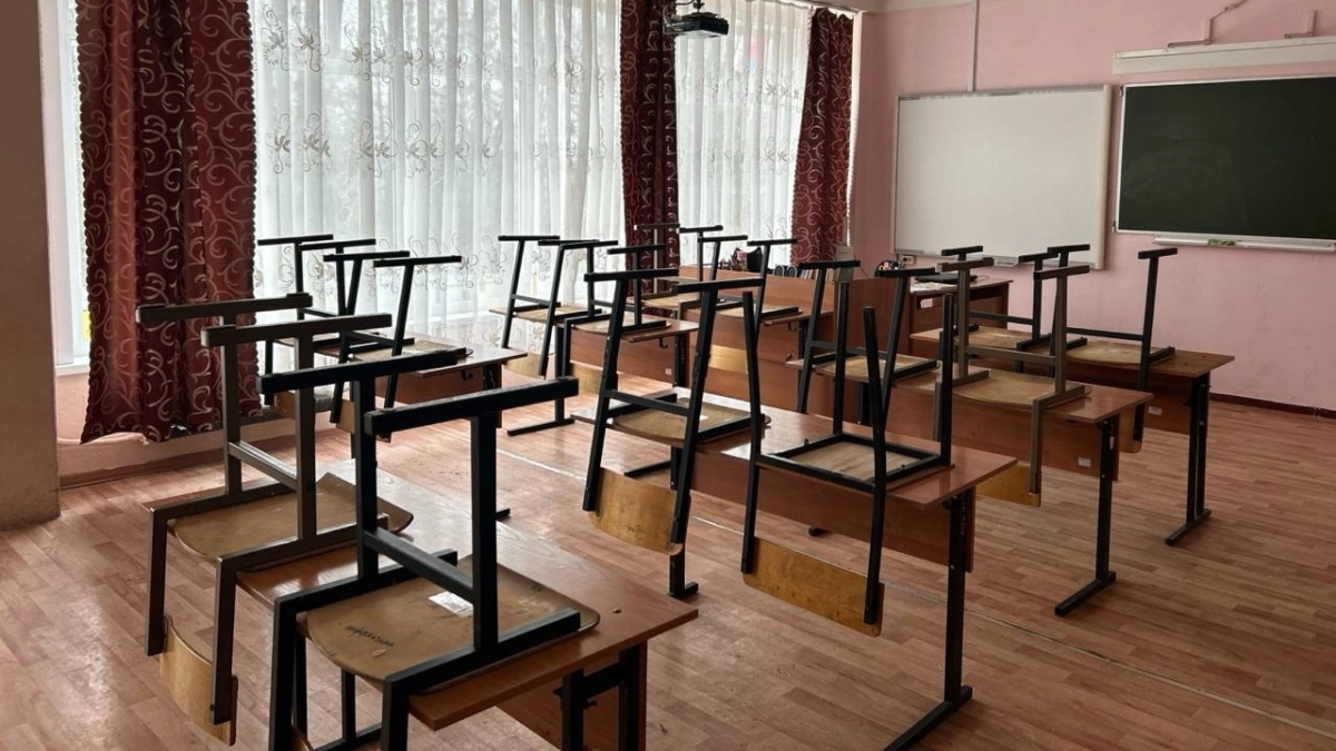 Все школы и детсады Пензы готовы к новому учебному году