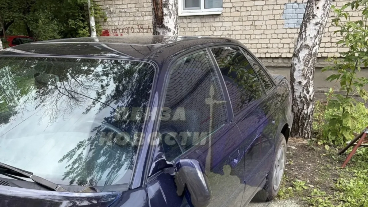 «Так им и надо!»: разгром десятка машин в Пензе спровоцировал войну между водителями и пешеходами