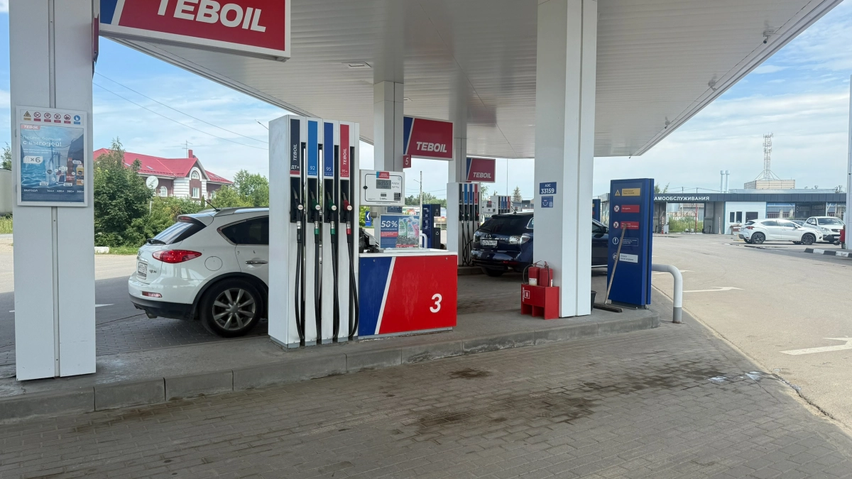 В Пензенской области вспыхнул новый топливный кризис: АИ-95 взлетел до 130 рублей