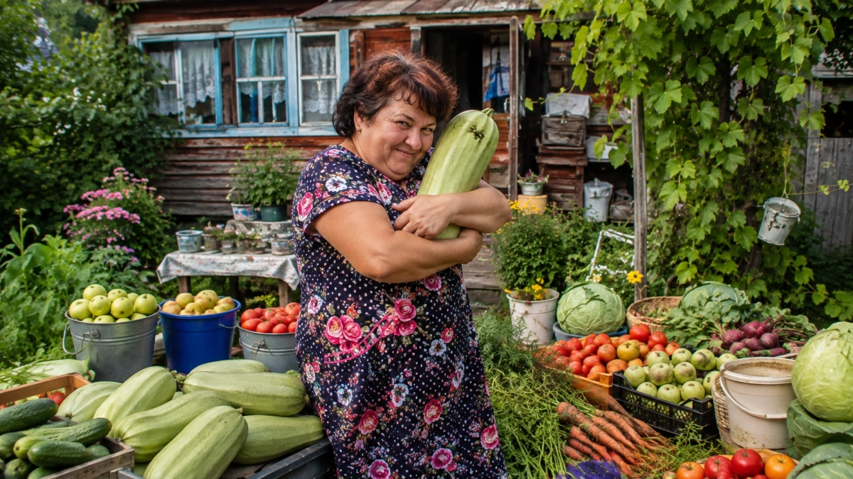 Пусть лучше сгниет в огороде: почему нельзя отдавать излишки урожая – запомните раз и на всю жизнь