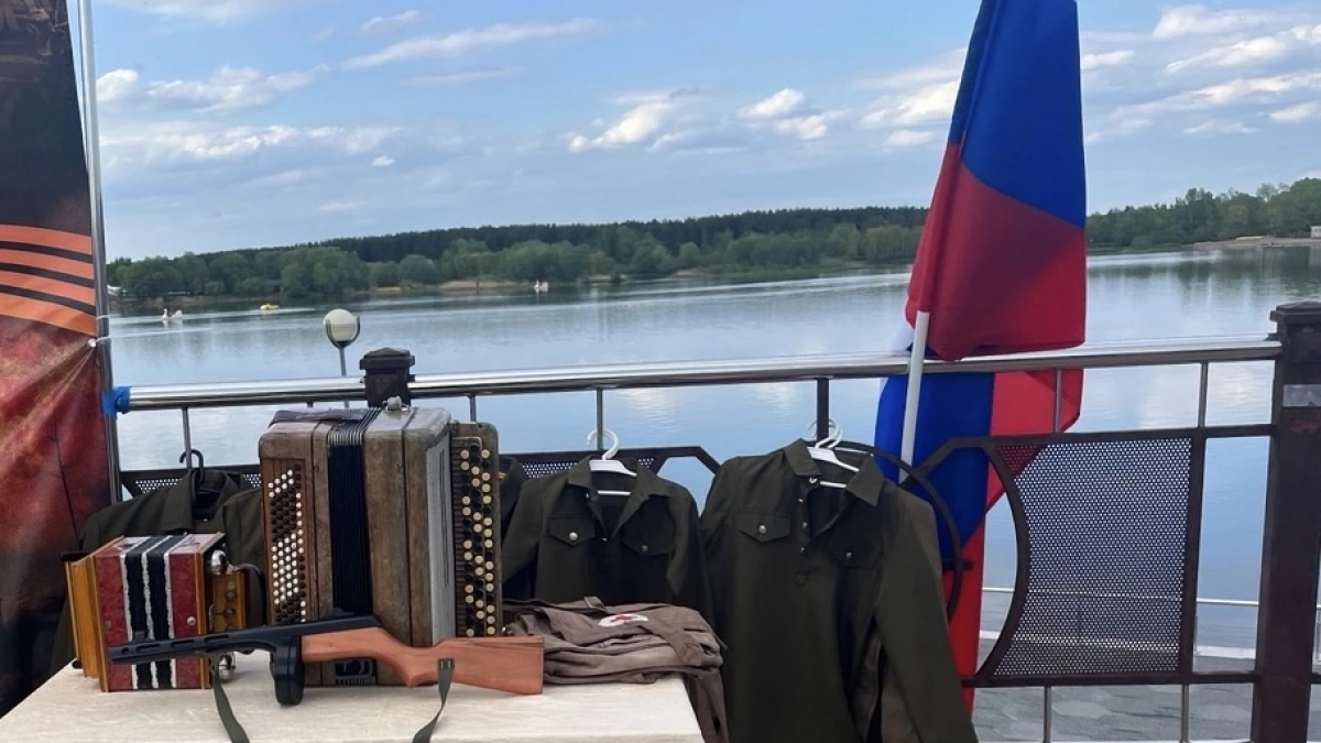 От Дня флага до Дня города: как украсят Пензу к праздникам
