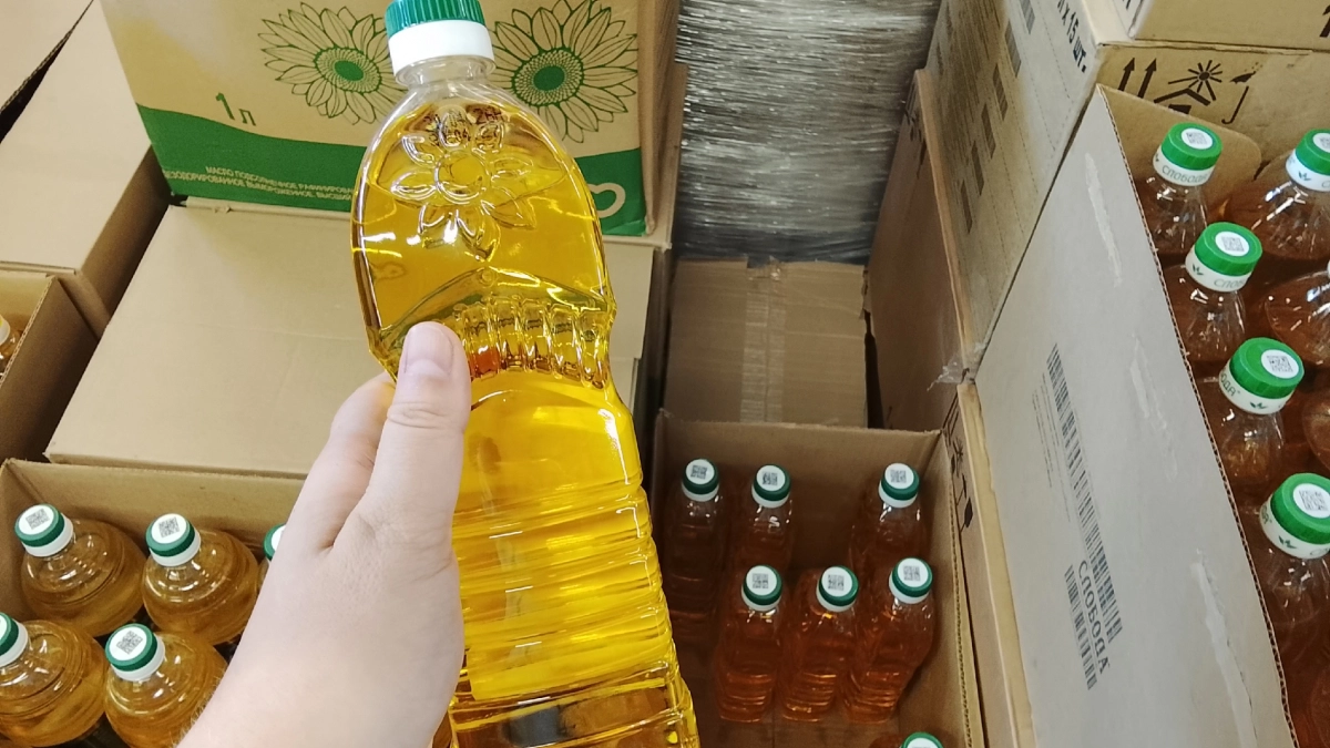 Не самое дорогое, зато 5 из 5: в Роскачестве рассказали, каким брендам растительного масла можно доверять