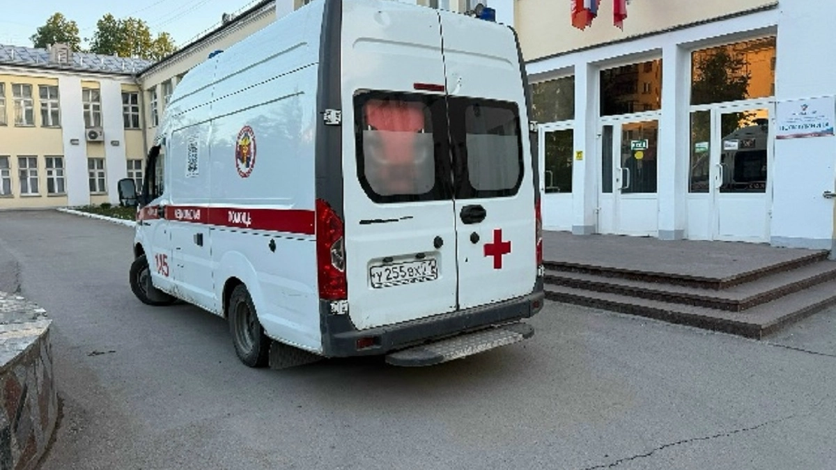 В Пензенской области произошел скачок заболеваемости ОРВИ за неделю в 1,5 раза: четверть заболевших – дети