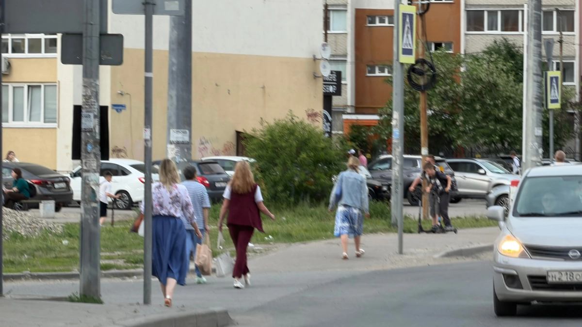 Пензенская область обошла соседей по Поволжью в рейтинге высоких зарплат