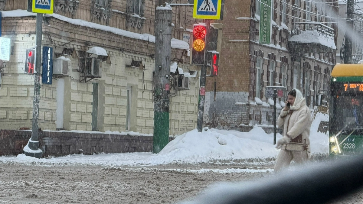 В Каменке нашли неизвестный предмет